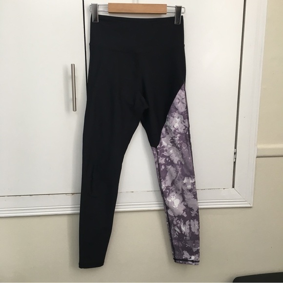 DAUB signature leggings macchiato - Picture 2 of 6